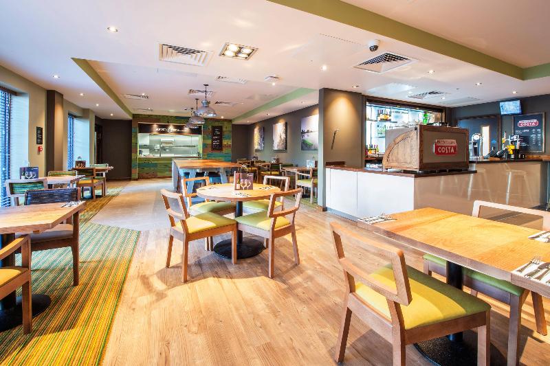 Premier Inn Northampton Town Centre image