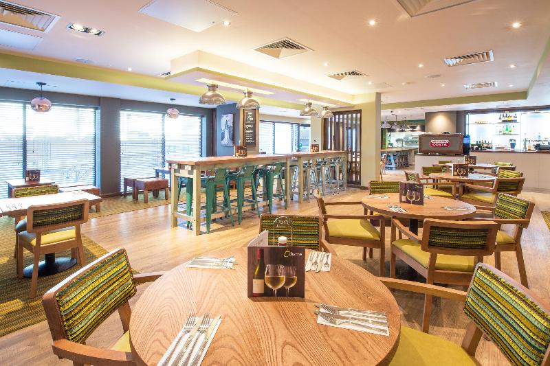 Premier Inn Northampton Town Centre image