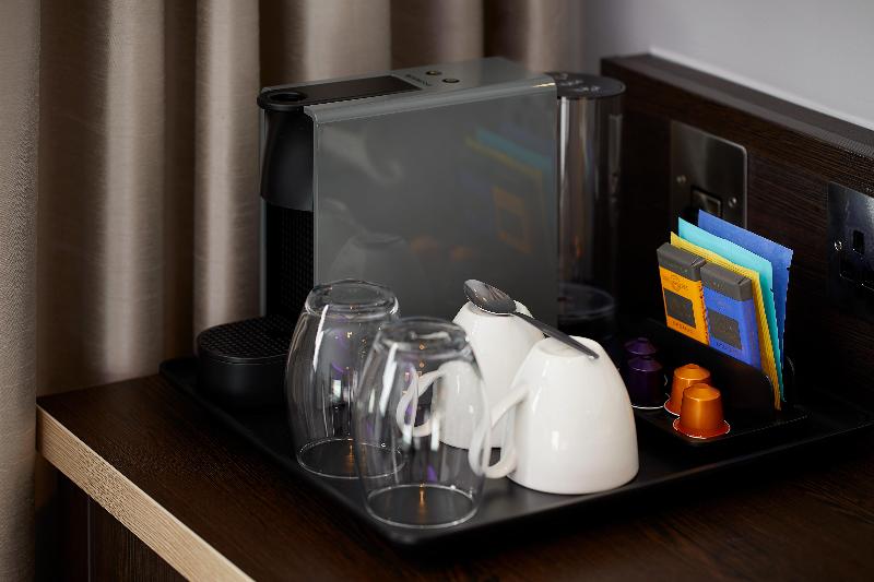 Premier Inn Northampton Town Centre image