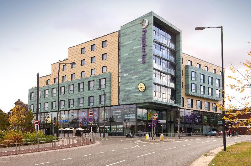 Premier Inn Doncaster Central