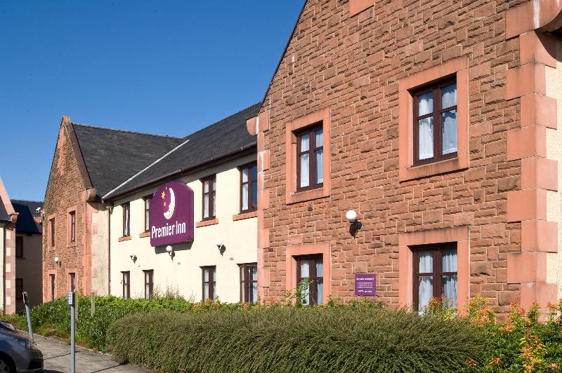 Premier Inn Dumfries