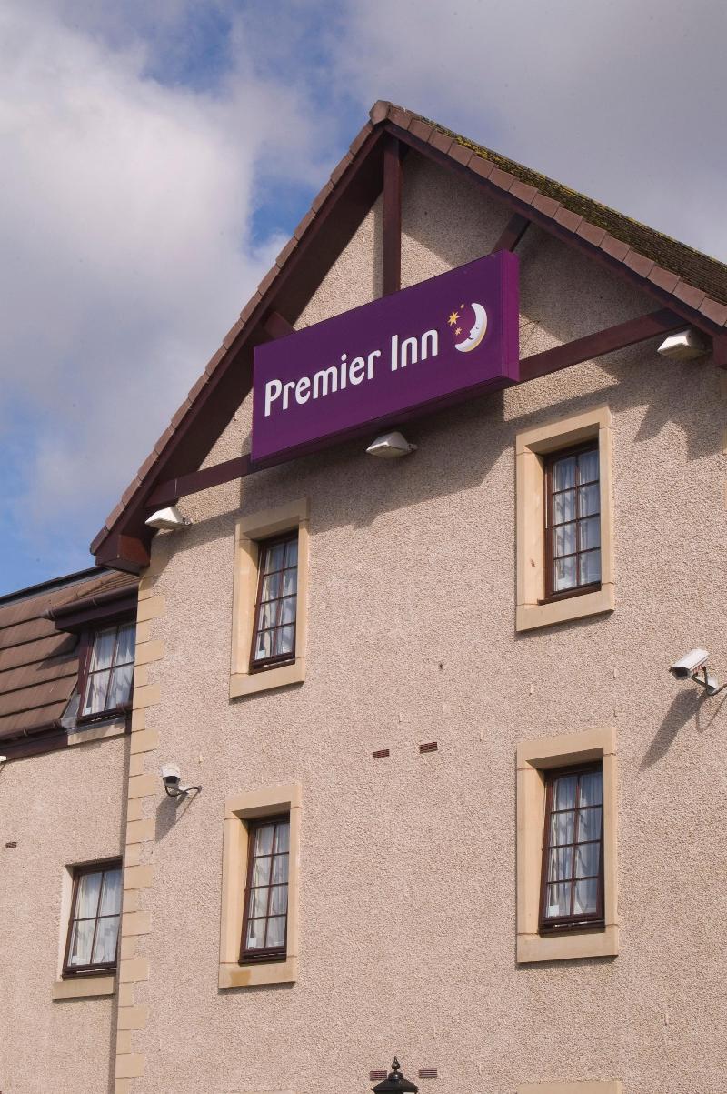 Premier Inn Dundee North