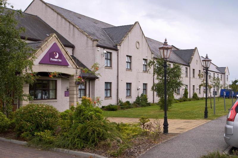 Premier Inn Elgin image