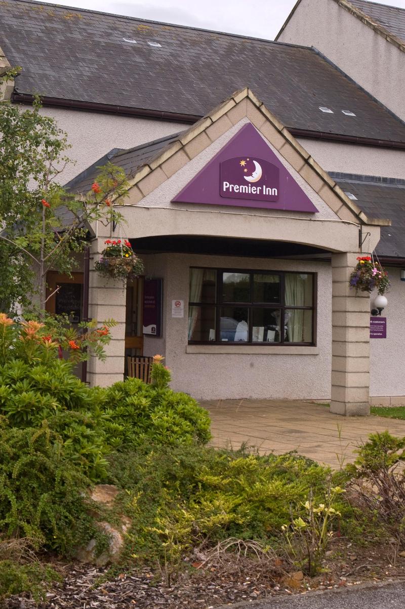 Premier Inn Elgin image