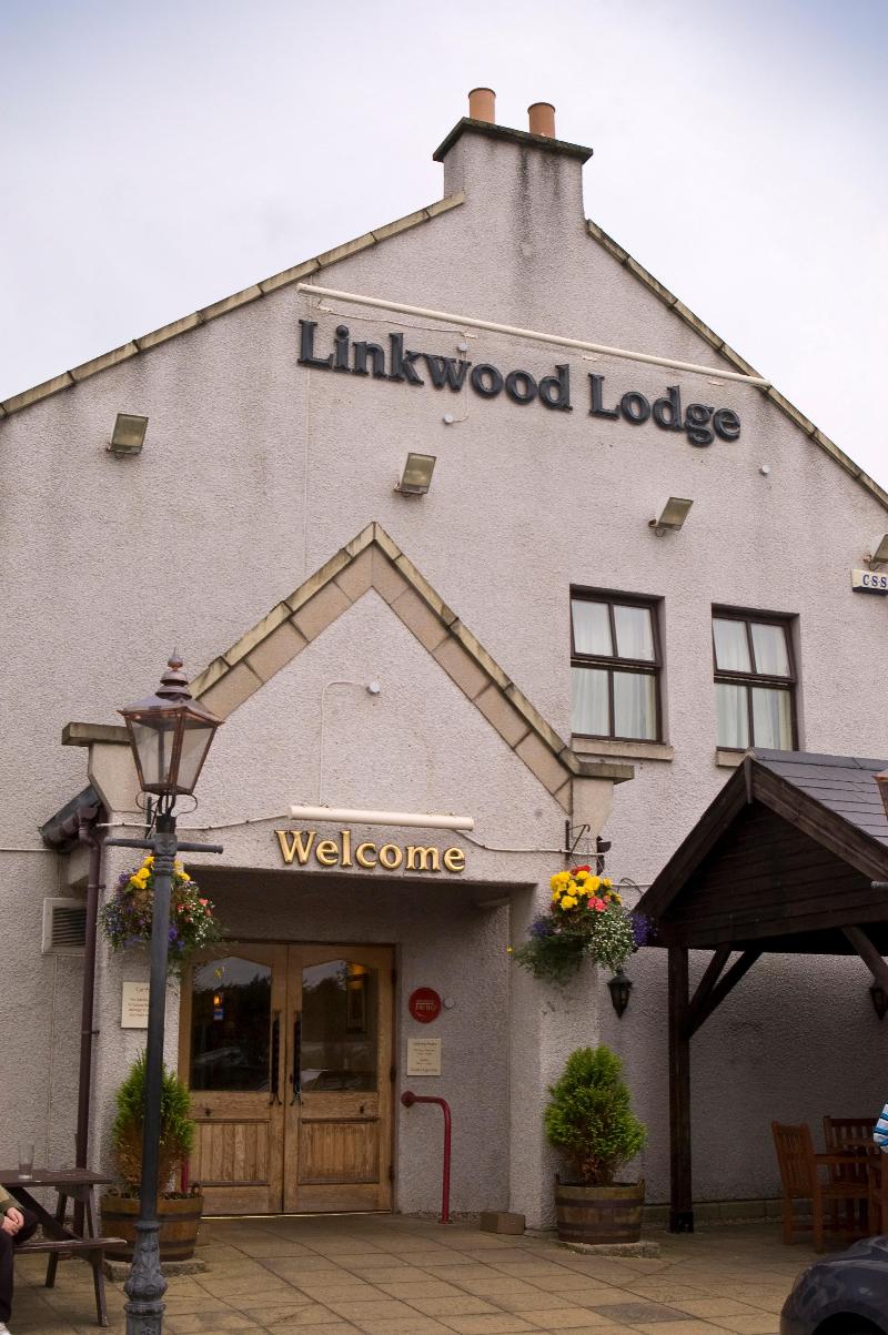 Premier Inn Elgin image