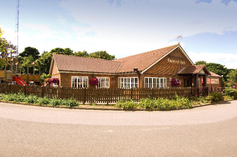 Premier Inn Dover East