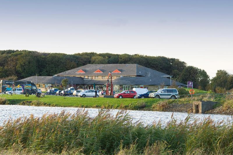 Premier Inn Ashington