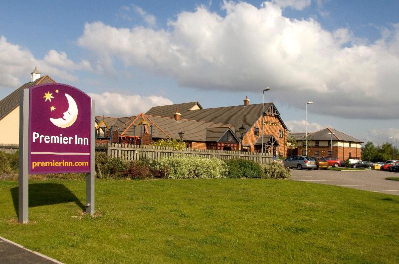 Premier Inn Barnsley - Dearne Valley