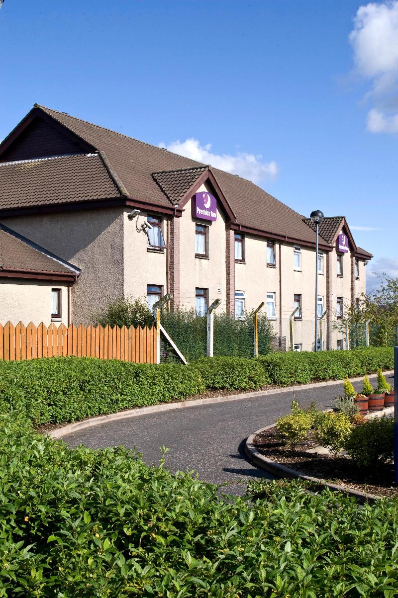 Premier Inn Glasgow - Cumbernauld