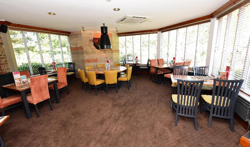 Premier Inn Isle Of Wight - Newport image