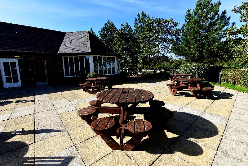 Premier Inn Isle Of Wight - Newport image