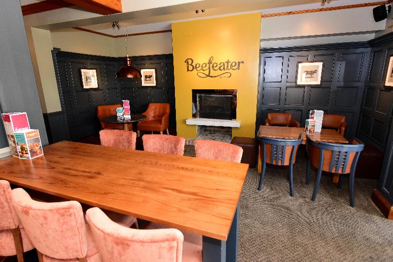 Premier Inn Isle Of Wight - Newport image