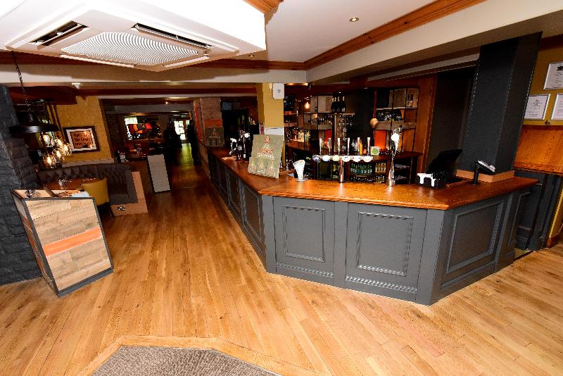 Premier Inn Isle Of Wight - Newport image