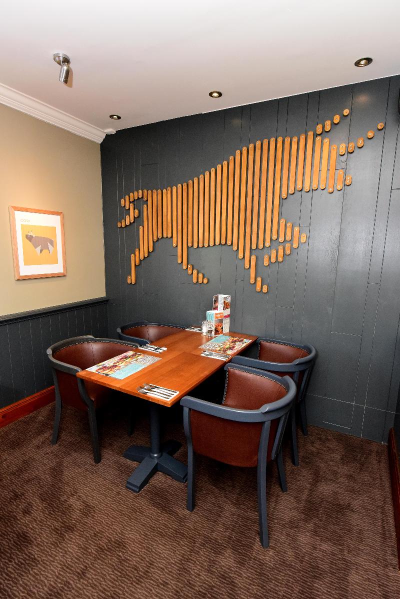Premier Inn Isle Of Wight - Newport image