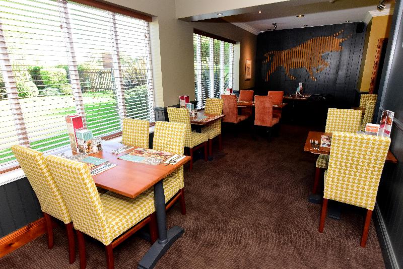 Premier Inn Isle Of Wight - Newport image