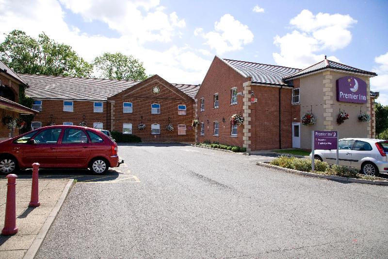 Premier Inn Kettering