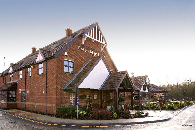 Premier Inn Kings Lynn