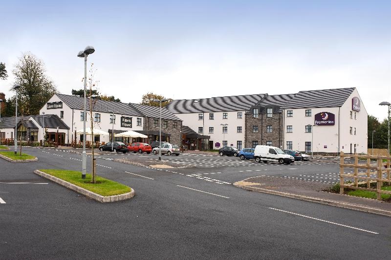 Premier Inn Lisburn