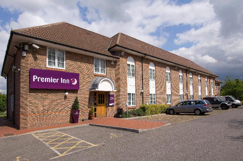 Premier Inn London Greenford