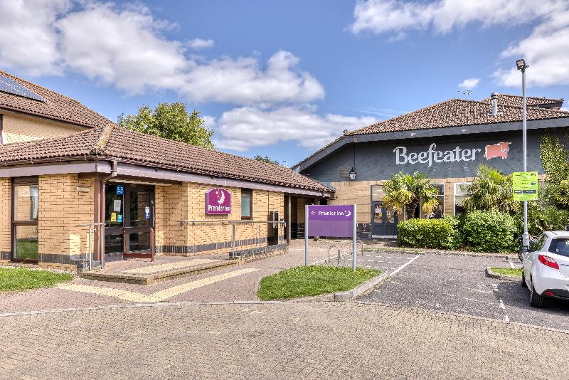 Premier Inn Basingstoke West