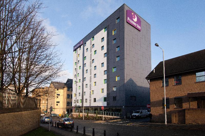 Premier Inn Bradford Central