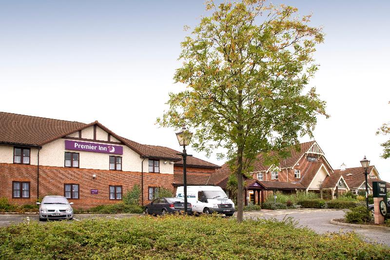 Premier Inn Newark