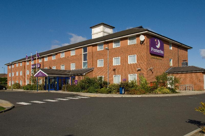 Premier Inn Newcastle - Washington