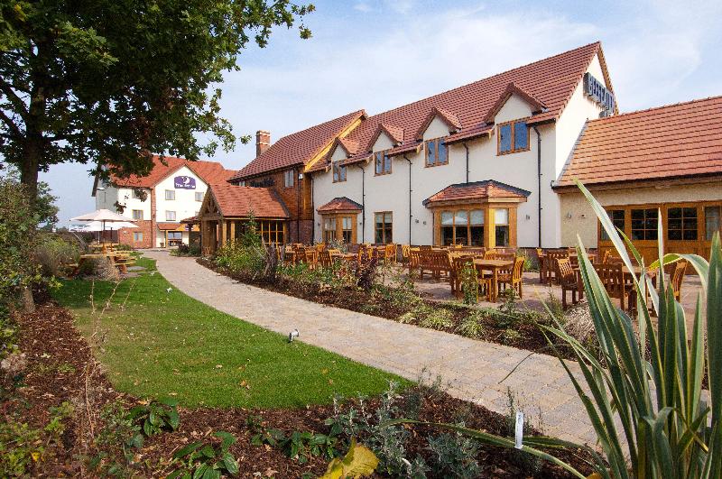 Premier Inn Newport/Telford image