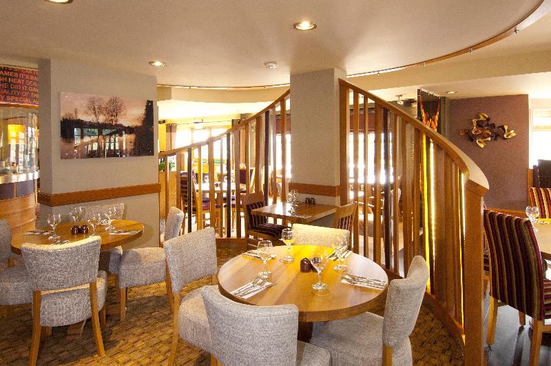 Premier Inn Newport/Telford image