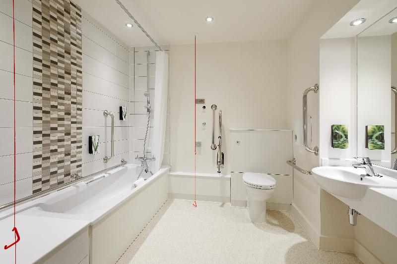 Premier Inn Newport/Telford image
