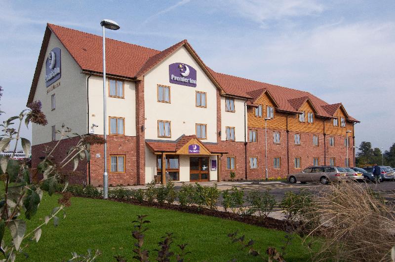 Premier Inn Newport/Telford image
