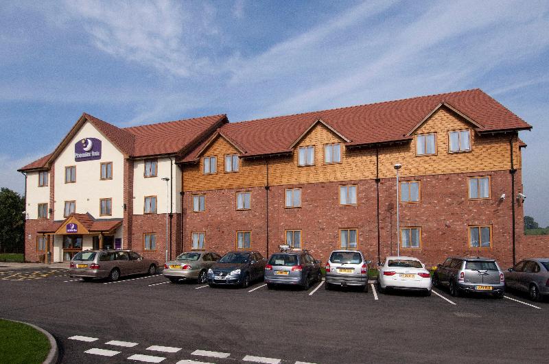 Premier Inn Newport/Telford image