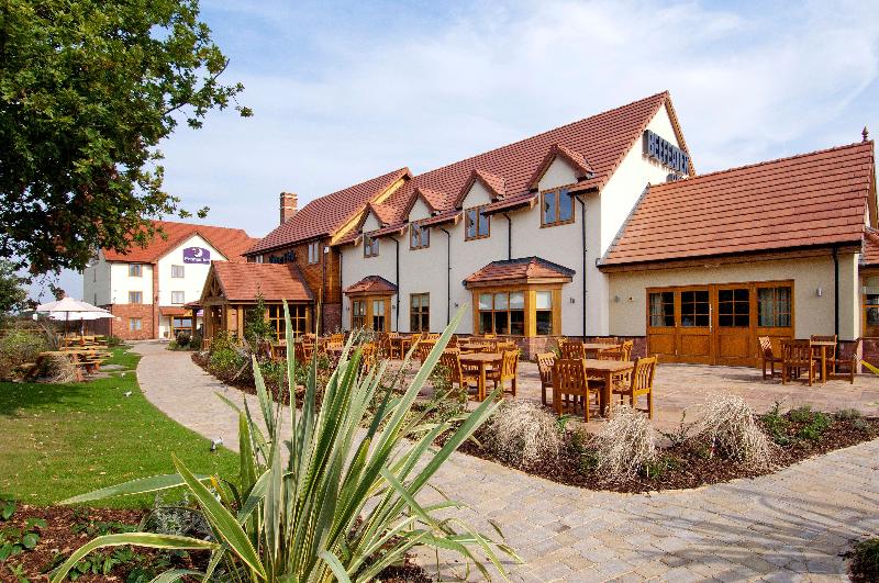 Premier Inn Newport/Telford image