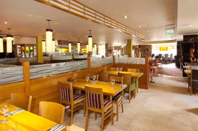 Premier Inn Newport/Telford image