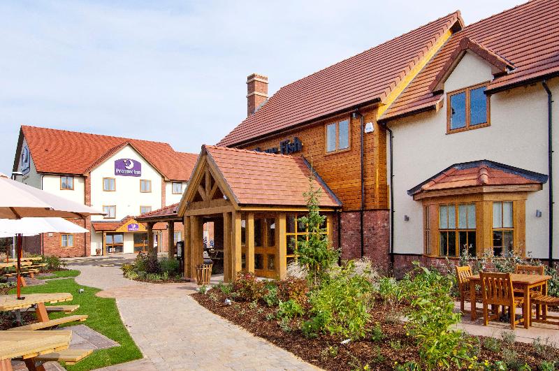 Premier Inn Newport/Telford image