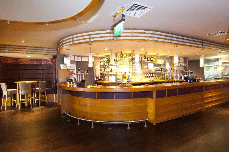 Premier Inn Newport/Telford image