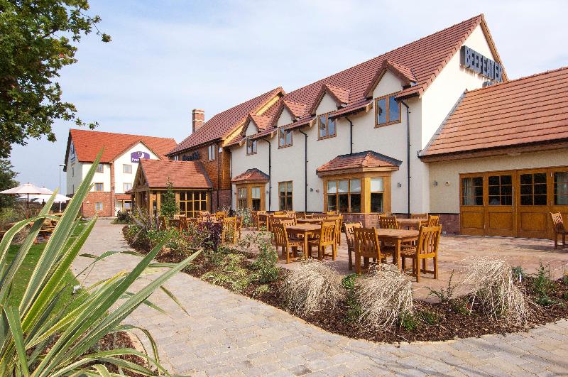 Premier Inn Newport/Telford image