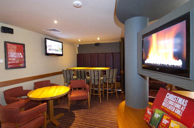 Premier Inn Newport/Telford image