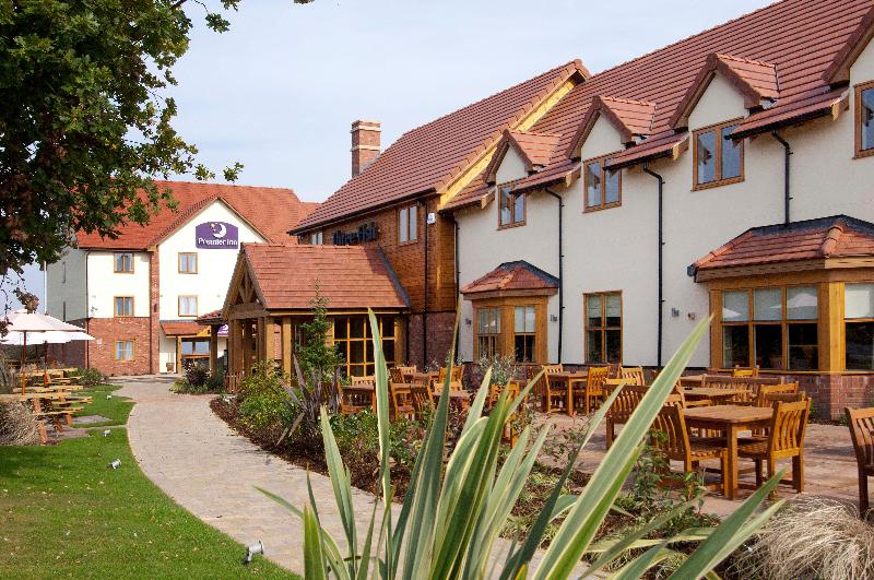 Premier Inn Newport/Telford image