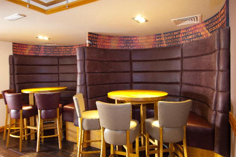 Premier Inn Newport/Telford image