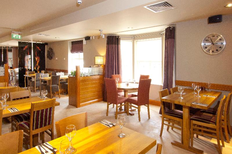 Premier Inn Newport/Telford image