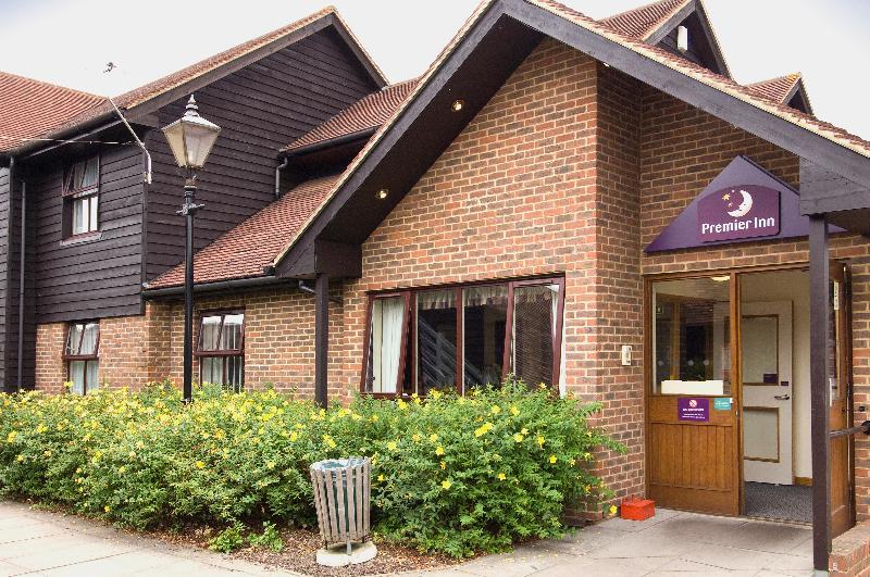Premier Inn Sandhurst