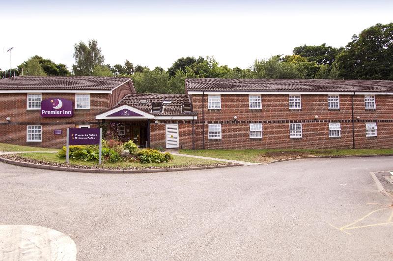 Premier Inn Maidstone/Sevenoaks