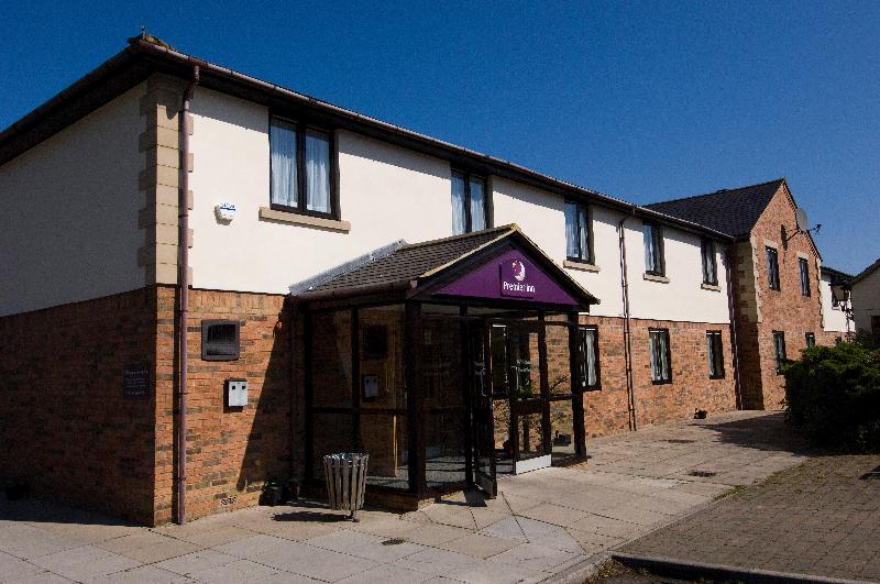 Premier Inn Silverstone