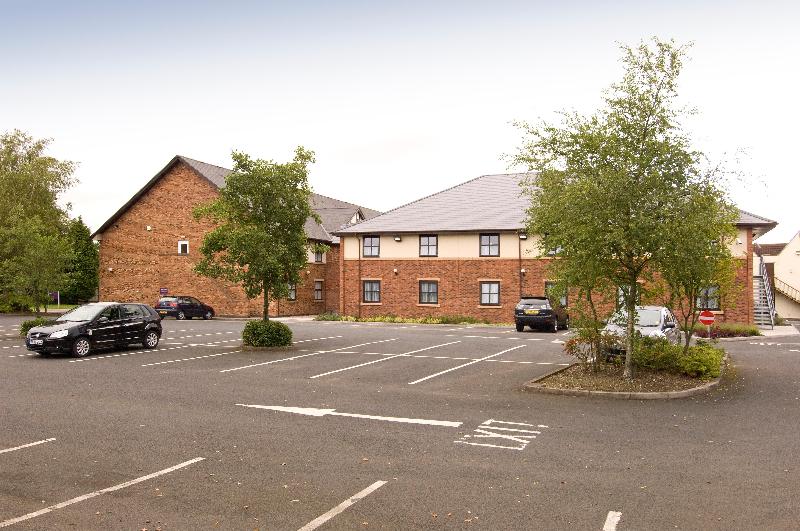 Premier Inn Solihull - Hockley Heath M42