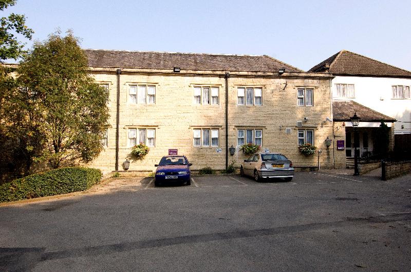 Premier Inn Stroud
