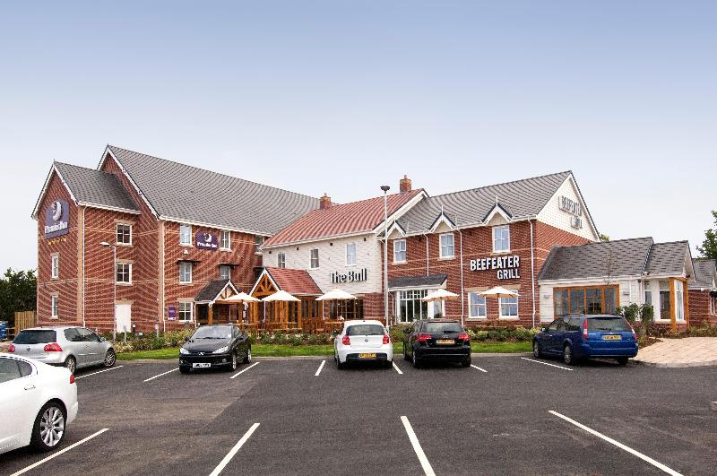 Premier Inn Swanley