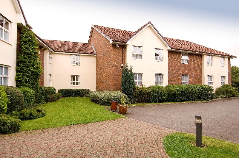 Premier Inn Tamworth Central