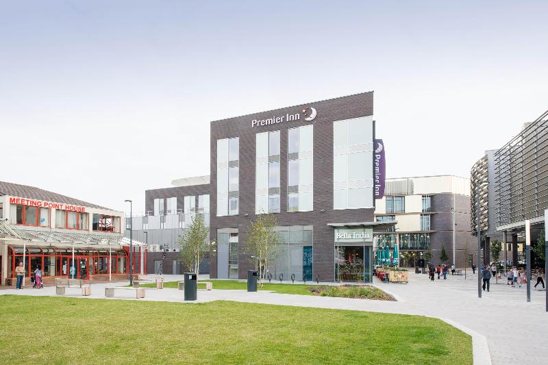 Premier Inn Telford International Centre