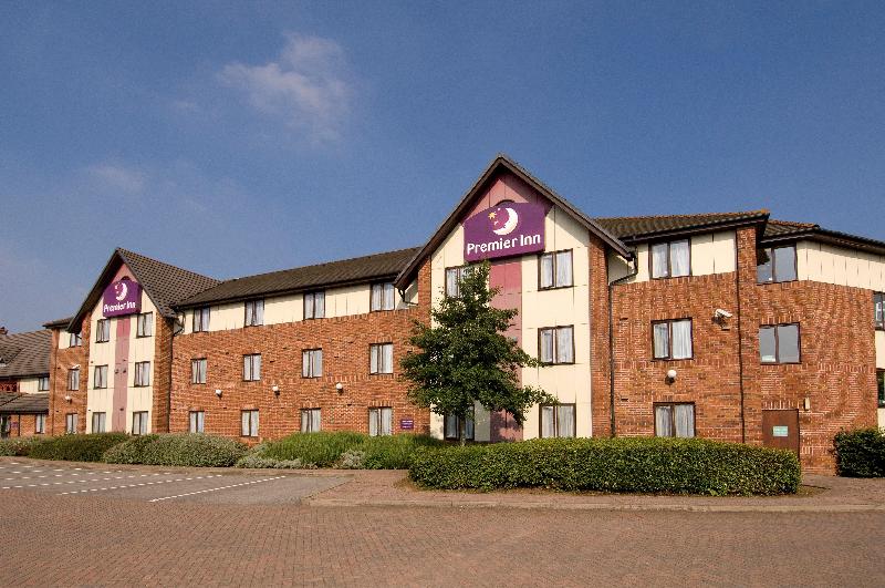 Premier Inn Telford Central image